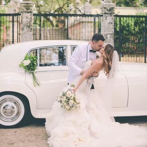 Meet your Posher, Denise